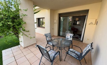 Herverkoop - Apartment -
Los Alcazares - Costa Calida