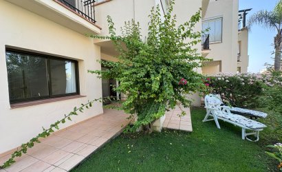 Herverkoop - Apartment -
Los Alcazares - Costa Calida