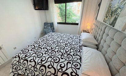 Herverkoop - Apartment -
Los Alcazares - Costa Calida