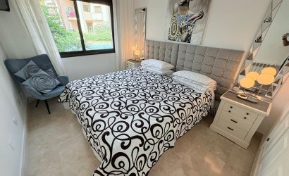 Herverkoop - Apartment -
Los Alcazares - Costa Calida