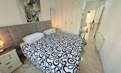 Herverkoop - Apartment -
Los Alcazares - Costa Calida