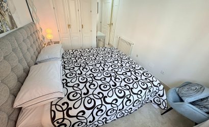 Herverkoop - Apartment -
Los Alcazares - Costa Calida