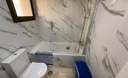 Herverkoop - Apartment -
Los Alcazares - Costa Calida