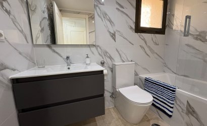 Herverkoop - Apartment -
Los Alcazares - Costa Calida