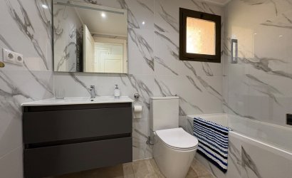 Herverkoop - Apartment -
Los Alcazares - Costa Calida
