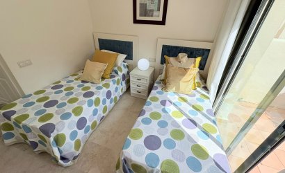 Herverkoop - Apartment -
Los Alcazares - Costa Calida
