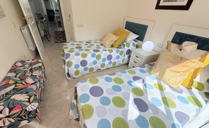Herverkoop - Apartment -
Los Alcazares - Costa Calida