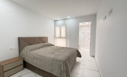 Herverkoop - Apartment -
Torrevieja - Estacion De Autobuses