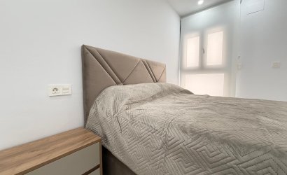 Herverkoop - Apartment -
Torrevieja - Estacion De Autobuses