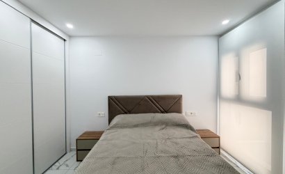 Herverkoop - Apartment -
Torrevieja - Estacion De Autobuses