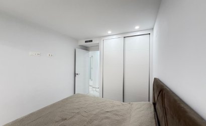 Herverkoop - Apartment -
Torrevieja - Estacion De Autobuses