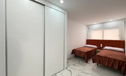 Herverkoop - Apartment -
Torrevieja - Estacion De Autobuses