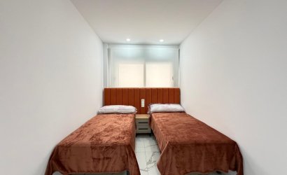 Herverkoop - Apartment -
Torrevieja - Estacion De Autobuses