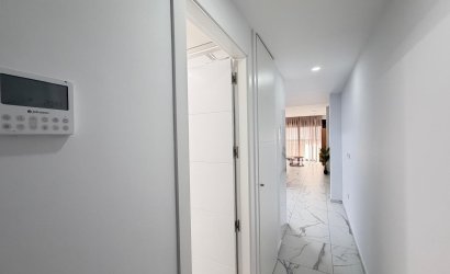 Herverkoop - Apartment -
Torrevieja - Estacion De Autobuses