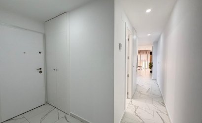 Herverkoop - Apartment -
Torrevieja - Estacion De Autobuses