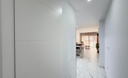 Herverkoop - Apartment -
Torrevieja - Estacion De Autobuses
