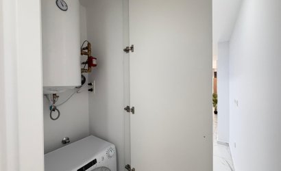 Herverkoop - Apartment -
Torrevieja - Estacion De Autobuses