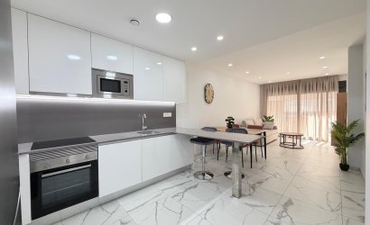 Herverkoop - Apartment -
Torrevieja - Estacion De Autobuses