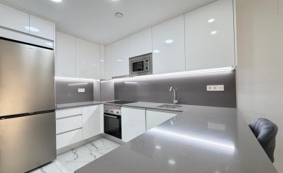 Herverkoop - Apartment -
Torrevieja - Estacion De Autobuses
