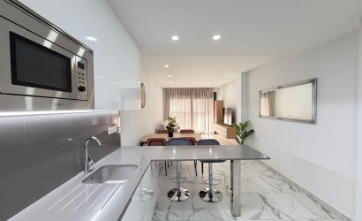 Herverkoop - Apartment -
Torrevieja - Estacion De Autobuses