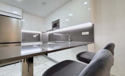 Herverkoop - Apartment -
Torrevieja - Estacion De Autobuses