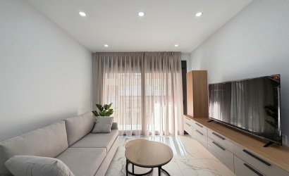 Herverkoop - Apartment -
Torrevieja - Estacion De Autobuses