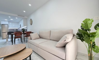 Herverkoop - Apartment -
Torrevieja - Estacion De Autobuses