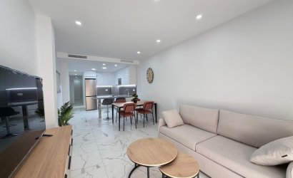 Herverkoop - Apartment -
Torrevieja - Estacion De Autobuses