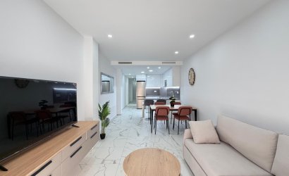 Herverkoop - Apartment -
Torrevieja - Estacion De Autobuses