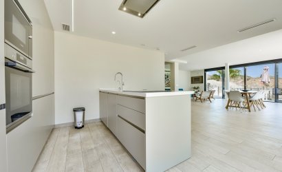 Herverkoop - Villa -
Finestrat - Balcón De Finestrat