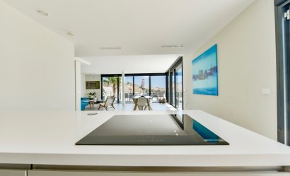 Herverkoop - Villa -
Finestrat - Balcón De Finestrat