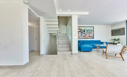 Herverkoop - Villa -
Finestrat - Balcón De Finestrat
