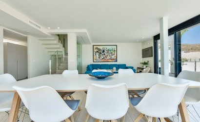 Herverkoop - Villa -
Finestrat - Balcón De Finestrat