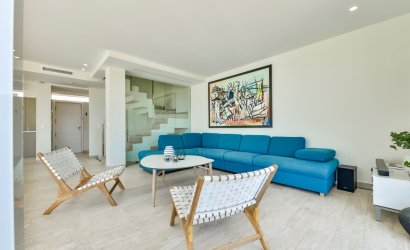 Herverkoop - Villa -
Finestrat - Balcón De Finestrat