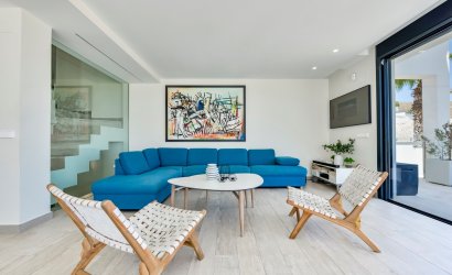 Herverkoop - Villa -
Finestrat - Balcón De Finestrat