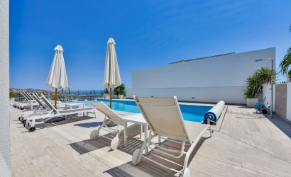 Herverkoop - Villa -
Finestrat - Balcón De Finestrat