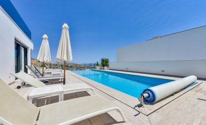 Herverkoop - Villa -
Finestrat - Balcón De Finestrat
