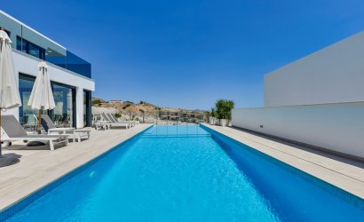 Herverkoop - Villa -
Finestrat - Balcón De Finestrat