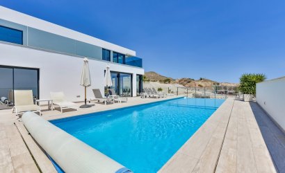 Herverkoop - Villa -
Finestrat - Balcón De Finestrat