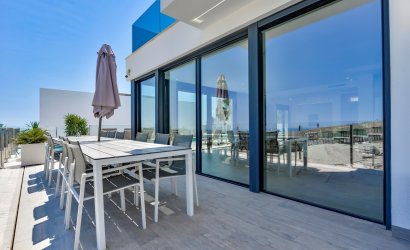 Herverkoop - Villa -
Finestrat - Balcón De Finestrat
