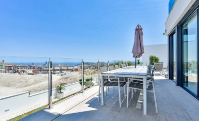 Herverkoop - Villa -
Finestrat - Balcón De Finestrat