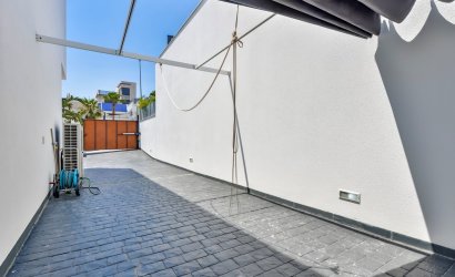 Herverkoop - Villa -
Finestrat - Balcón De Finestrat
