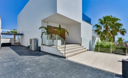 Herverkoop - Villa -
Finestrat - Balcón De Finestrat