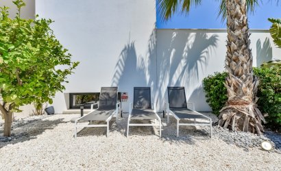 Herverkoop - Villa -
Finestrat - Balcón De Finestrat