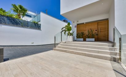 Herverkoop - Villa -
Finestrat - Balcón De Finestrat