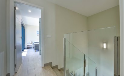 Herverkoop - Villa -
Finestrat - Balcón De Finestrat