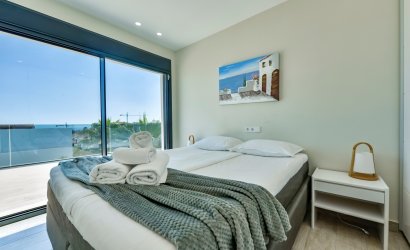 Herverkoop - Villa -
Finestrat - Balcón De Finestrat