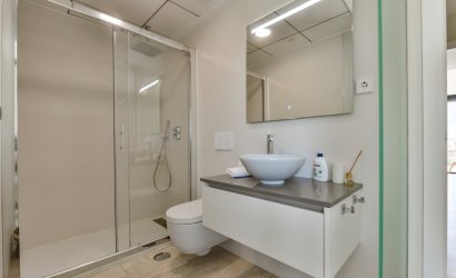 Herverkoop - Villa -
Finestrat - Balcón De Finestrat