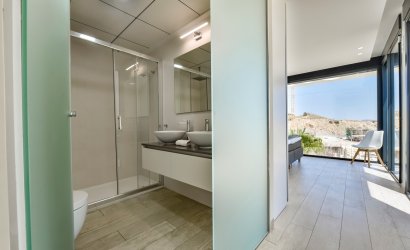 Herverkoop - Villa -
Finestrat - Balcón De Finestrat