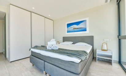 Herverkoop - Villa -
Finestrat - Balcón De Finestrat
